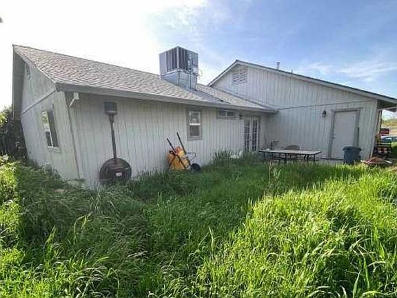 Property Rear View