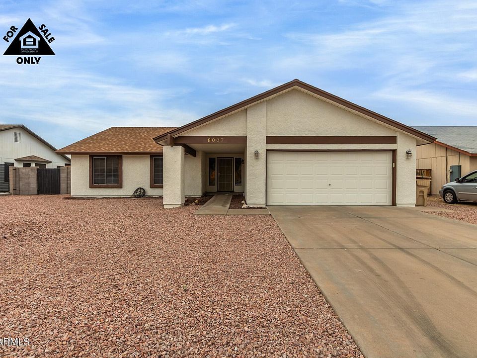 1st image of 8007 W CORRINE Drive