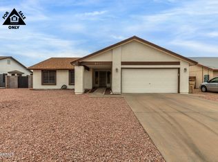 8007 W Corrine Dr, Peoria, AZ 85381