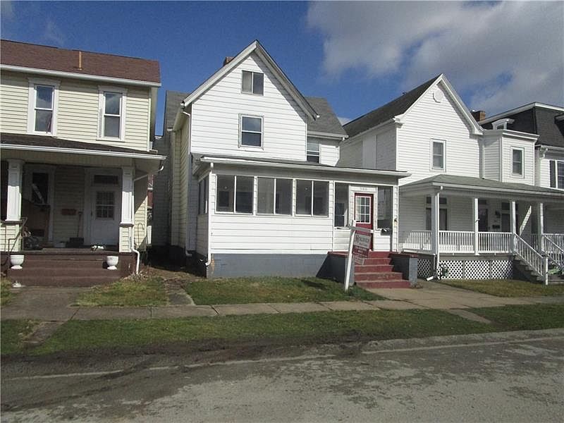 306 Loucks Ave, Scottdale, PA 15683 Zillow