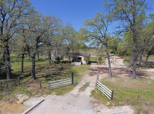 29512 Joseph Rd, Hockley, TX 77447