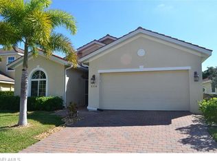 2514 Blackburn Cir, Cape Coral, FL 33991