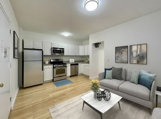 651 W 188th St APT 4F, New York, NY 10040
