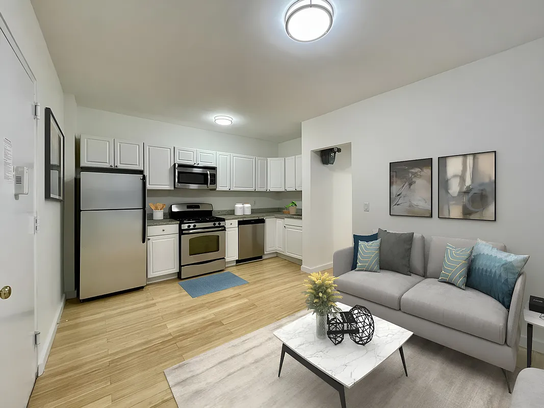 651 West 188th Street 2F