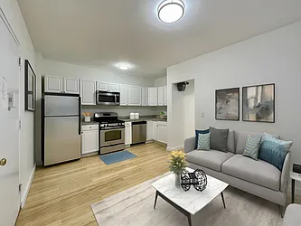 651 West 188th Street