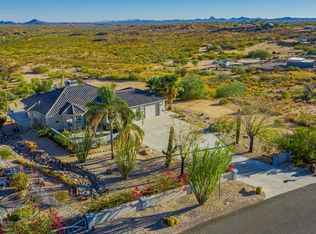 27211 S Bennett Way, Congress, AZ 85332