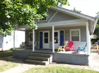 1119 W Neely Ave #1121, Muncie, IN 47303