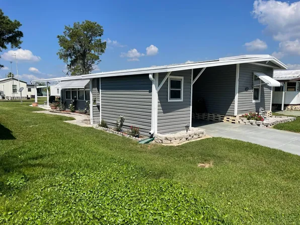 120 Hide A Way Ln #120, Winter Haven, FL 33881