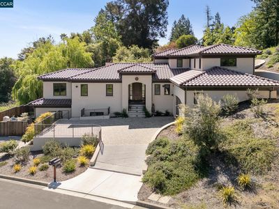 315 Saranap Ave, Lafayette, CA, 94549