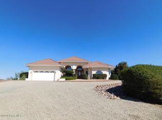 12805 S Lazy T Cir, Mayer, AZ 86333