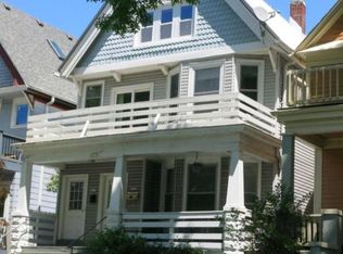 3134 N Bartlett Ave, Milwaukee, WI 53211