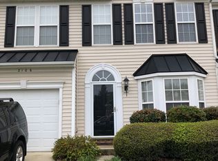 2106 Mondo Ln, Indian Trail, NC 28079