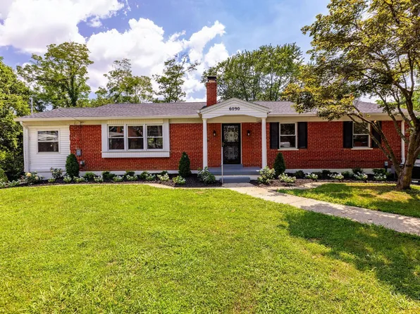 6090 Scarlet Dr, Cincinnati, OH 45224