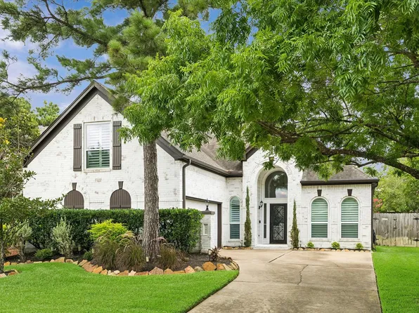 15406 Wisteria Springs Ct, Cypress, TX 77433