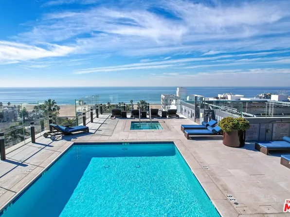 1755 Ocean Ave APT 602, Santa Monica, CA 90401