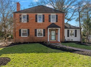 4827 Morrison Rd, Richmond, VA 23230