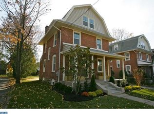 835 Cricket Ave, Ardmore, PA 19003