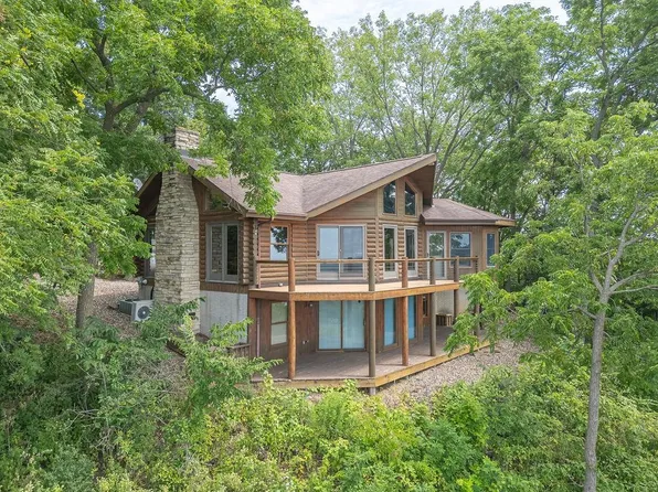 4 American Heritage Rd, De Soto, WI 54624