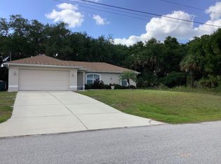 3309 Sagebloom Ter, North Port, FL 34286