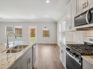 413 Midnight Oak Dr, McKinney, TX 75069