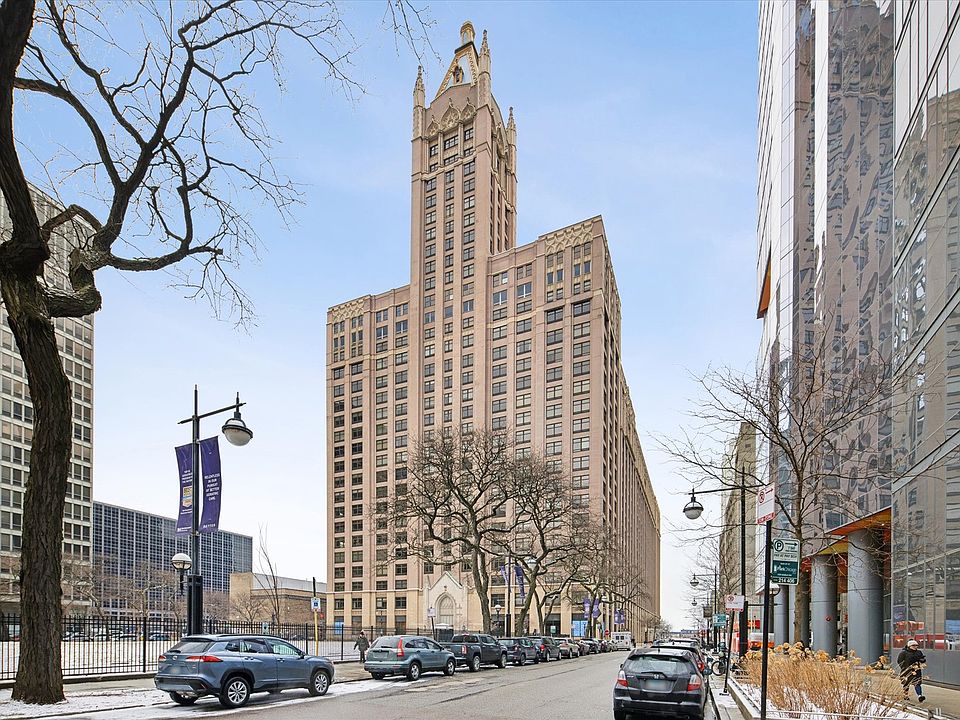 1st image of 680 N Lake Shore Dr APT 1024