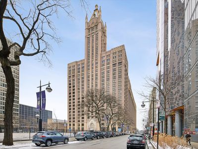 680 N Lake Shore Dr APT 1024, Chicago, IL, 60611