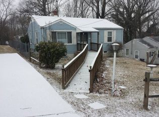 139 Cooper St, Danville, VA 24540