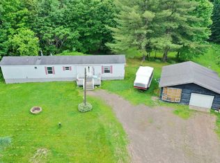 N8285 County Road D, Rib Lake, WI 54470
