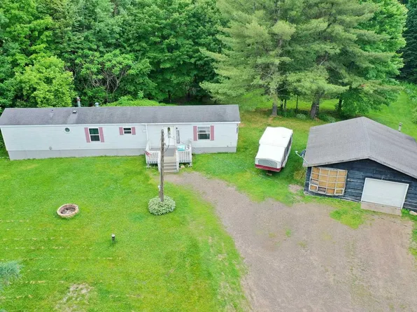 N8285 COUNTY ROAD D, Rib Lake, WI 54470