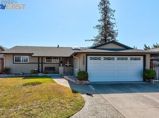 5588 Wallace Pl, Fremont, CA 94538