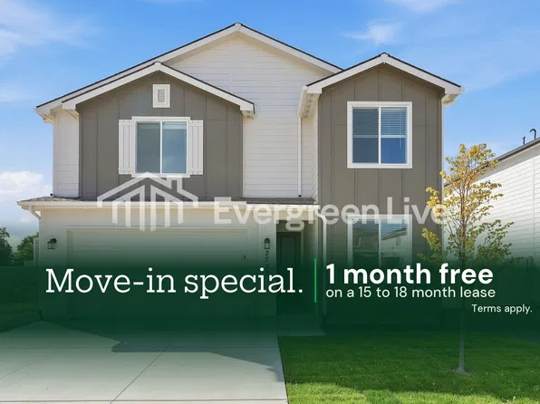 2724 Fall Line St, Caldwell, ID 83607