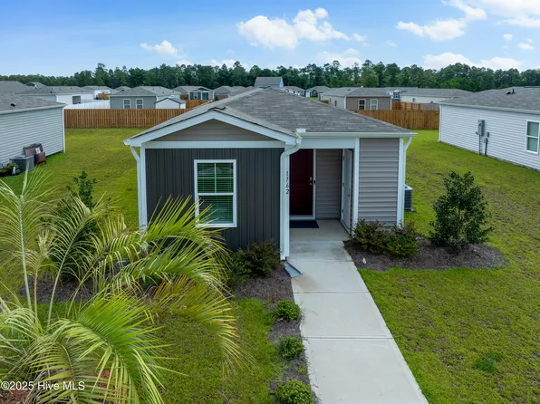 1762 Penelton Court SE, Bolivia, NC 28422