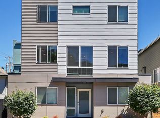 5264 Brooklyn Ave NE, Seattle, WA