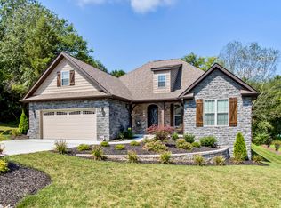 110 Inola Pl, Loudon, TN 37774