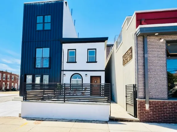 2504 E York St Floor 2, Philadelphia, PA 19125