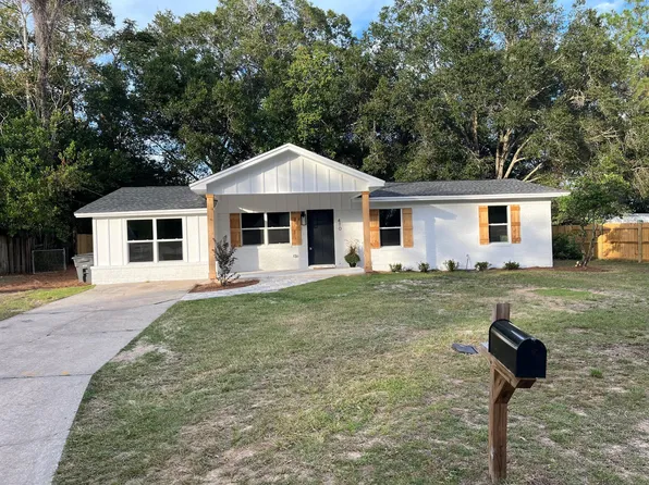 410 James Ave, Valparaiso, FL 32580