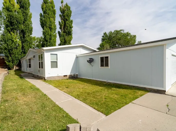 531 Mary Way, Elko, NV 89801