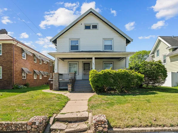 1631 8th Ave, Rockford, IL 61104