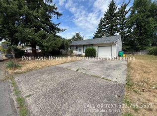 16947 SE Mill St, Portland, OR 97233