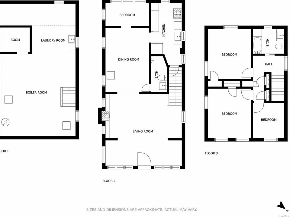 1st image of 9120 215th Pl