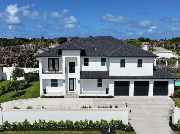 2345 N Riverside Dr, Melbourne, FL 32903