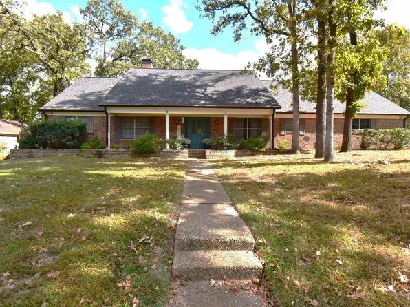 4516 Gretna Green Ln, Tyler, TX 75703