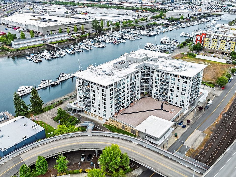 1st image of 1515 Dock Street #409