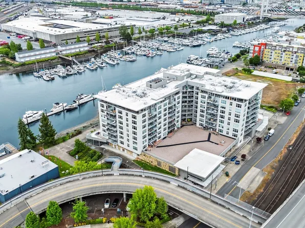 1515 Dock Street #409, Tacoma, WA 98402