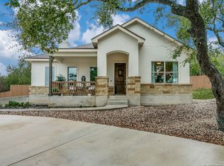 223 Deer Cross Ln, San Antonio, TX 78260