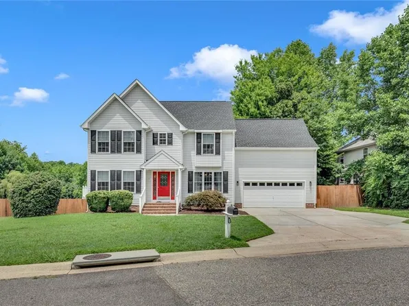 8851 Fenwick Hills Parkway, Toano, VA 23168
