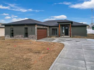 1520 Leslie Dr, Jerome, ID 83338