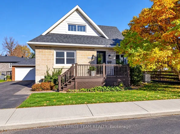 3475 McBean St, Ottawa, ON K0A 2Z0