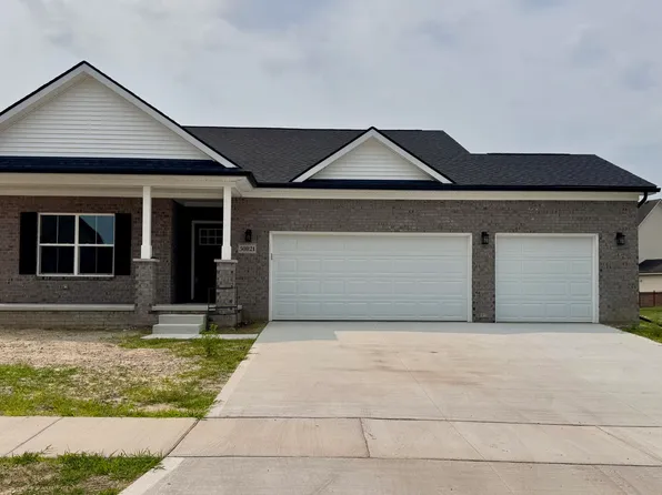 30821 Lower Ridge Dr, New Boston, MI 48164