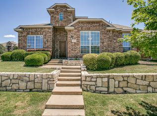 3701 Carmel Mountain Dr, McKinney, TX 75070